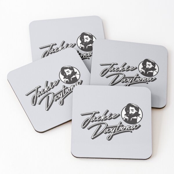 Item preview, jackie daytona Wwdits designed and sold by AnimeEdge.