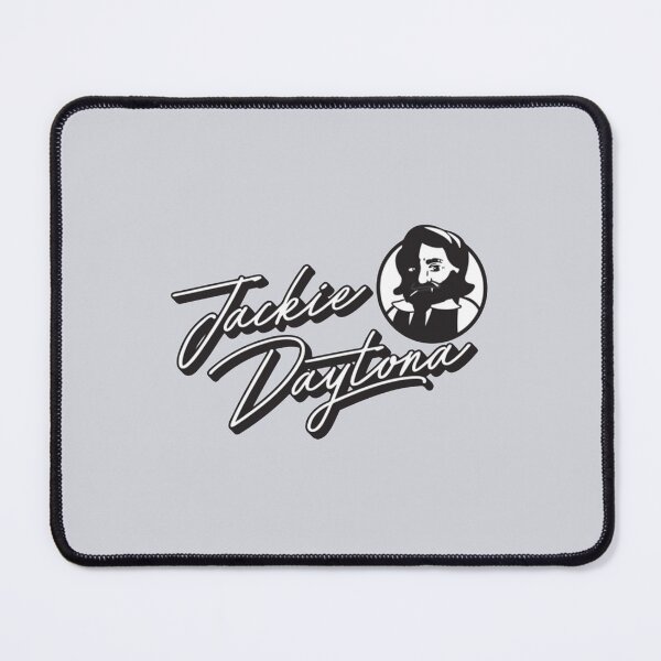 Item preview, jackie daytona Wwdits designed and sold by AnimeEdge.