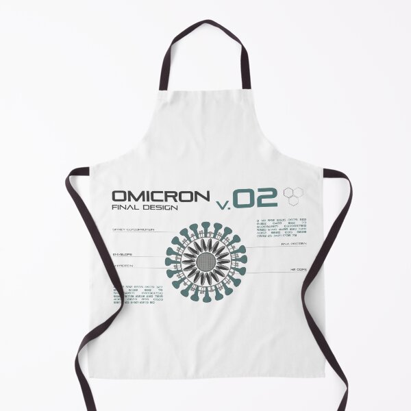 Item preview, The Omicron Omnidroid V.02 designed and sold by LilPetMonster.