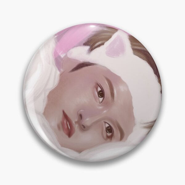 Item preview, Softie Lee Know designed and sold by haengbokkie.