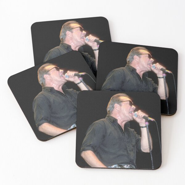 Item preview, Mitch Ryder Photograph designed and sold by ConcertImages.
