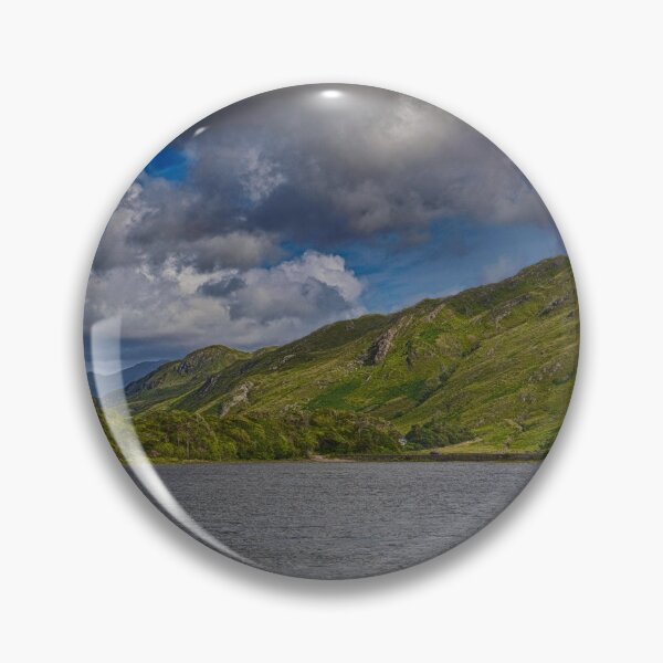 Item preview, Kylemore Lake, Connemara, Ireland designed and sold by CathalDevlin.
