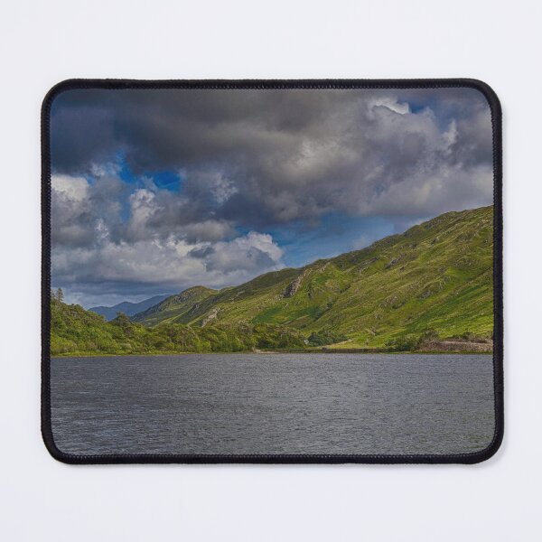 Item preview, Kylemore Lake, Connemara, Ireland designed and sold by CathalDevlin.