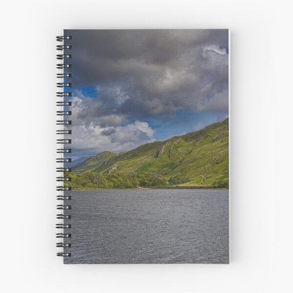 Item preview, Kylemore Lake, Connemara, Ireland designed and sold by CathalDevlin.
