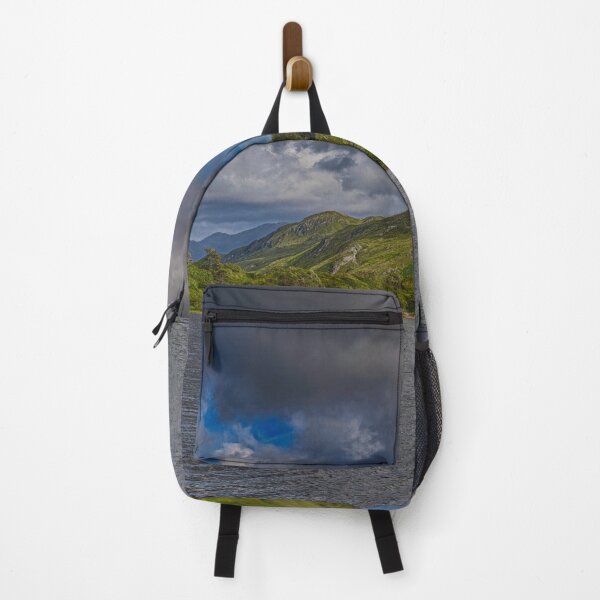 Item preview, Kylemore Lake, Connemara, Ireland designed and sold by CathalDevlin.