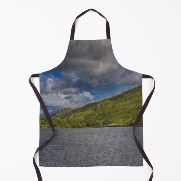 Item preview, Kylemore Lake, Connemara, Ireland designed and sold by CathalDevlin.