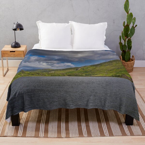 Item preview, Kylemore Lake, Connemara, Ireland designed and sold by CathalDevlin.