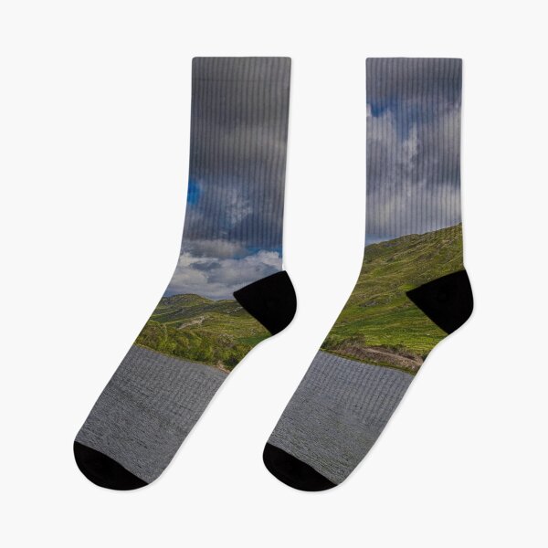 Item preview, Kylemore Lake, Connemara, Ireland designed and sold by CathalDevlin.