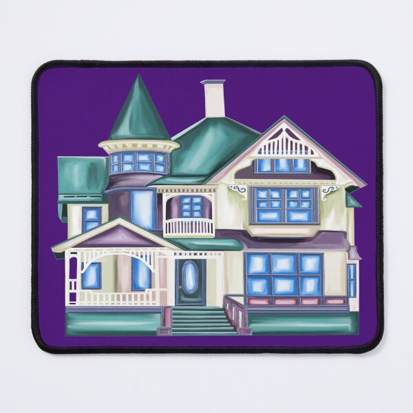 Item preview, 19th Century Victorian Dollhouse designed and sold by Deborah Camp.