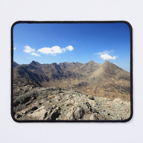 Artikelvorschau, Cuillin - Harta Corrie, Isle of Skye entworfen und verkauft von beavo.