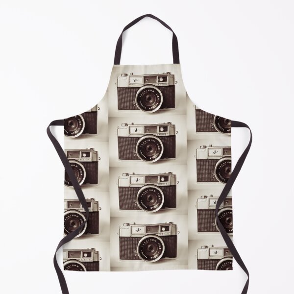 Item preview, Camera Retro designed and sold by Tuky Waingan.