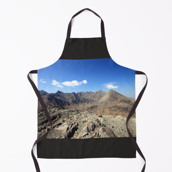 Item preview, Cuillin - Harta Corrie, Isle of Skye designed and sold by beavo.