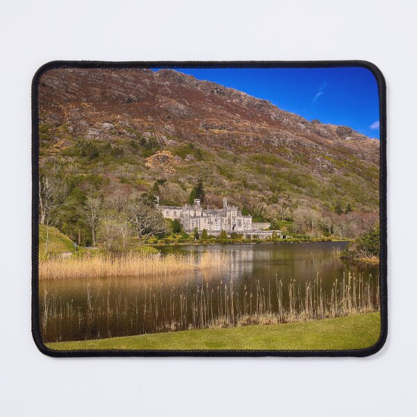 Item preview, Kylemore Abbey, Connemara, Ireland designed and sold by CathalDevlin.
