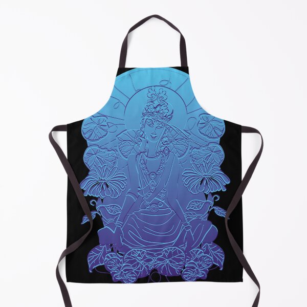 Item preview, blue designed and sold by InfinitePathArt.