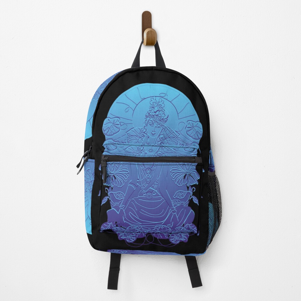 Item preview, Backpack designed and sold by InfinitePathArt.