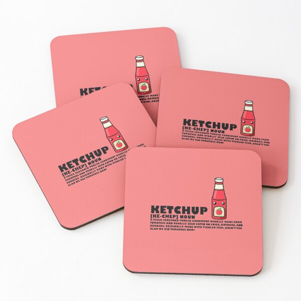 Item preview, Cute Cartoon Tomato Ketchup || Tomato Sauce || Kawaii designed and sold by cookingwithten.
