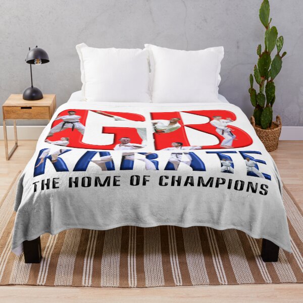 Item preview, GB Karate designed and sold by shogan63.