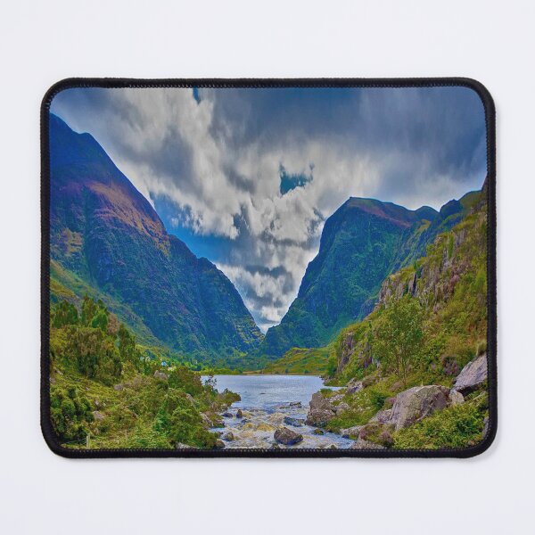 Item preview, Gap of Dunloe, Killarney, County Kerry, Ireland designed and sold by CathalDevlin.