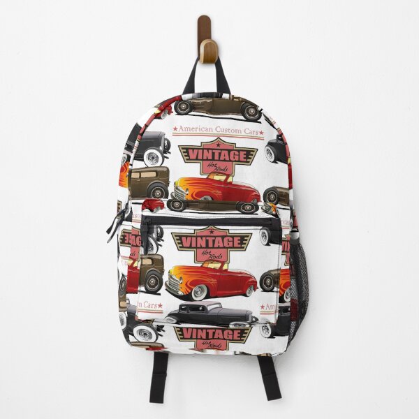 Item preview, Hot rods designed and sold by Akira-31.