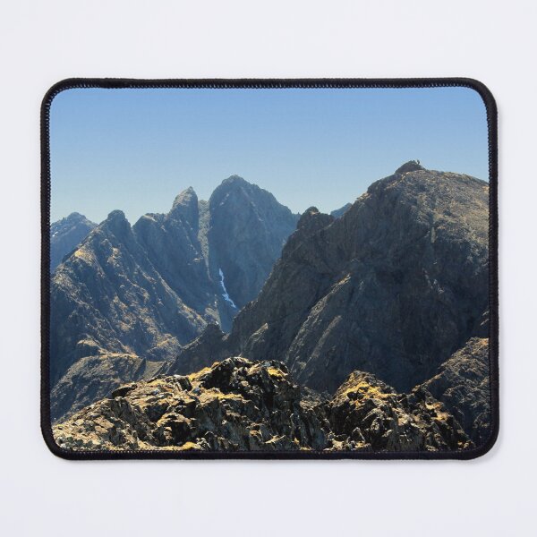 Item preview, Cuillin - Sgurr Alasdair designed and sold by beavo.
