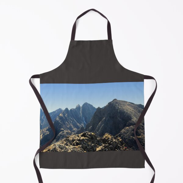 Item preview, Cuillin - Sgurr Alasdair designed and sold by beavo.