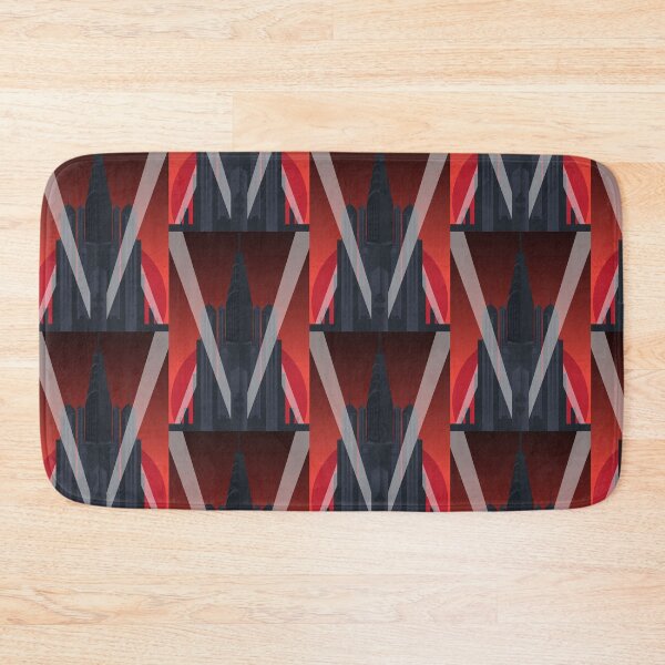 Item preview, NEW YORK CITY AT NIGHT designed and sold by diego75bcn.