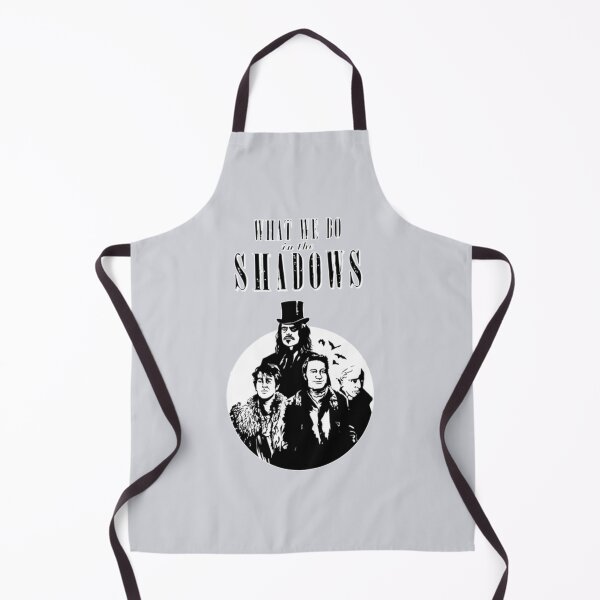Item preview, What we do in the Shadows designed and sold by AnimeEdge.