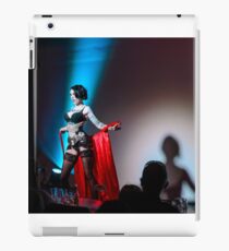 Little Red riding hood iPad Case/Skin