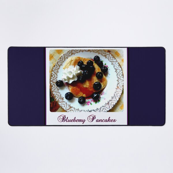 Item preview, Blueberry Pancakes designed and sold by angel1.