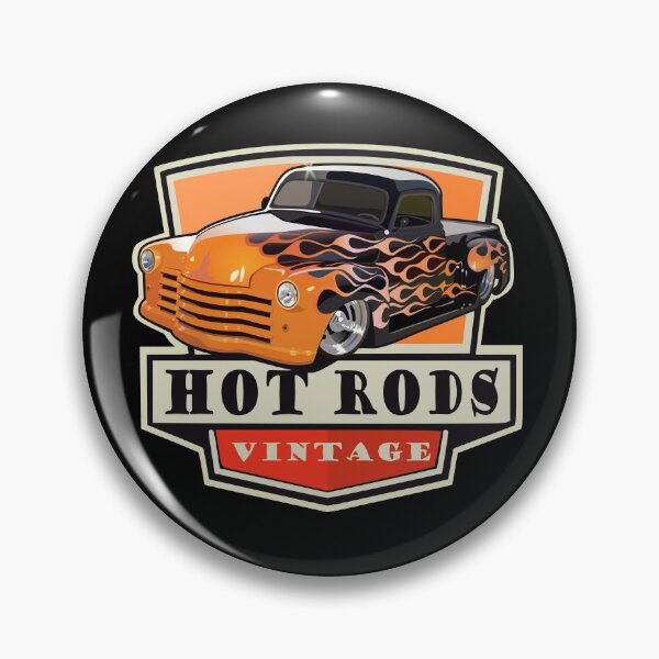 Item preview, Hot rod designed and sold by Akira-31.
