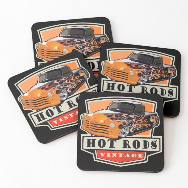 Item preview, Hot rod designed and sold by Akira-31.
