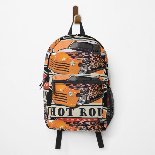 Item preview, Hot rod designed and sold by Akira-31.