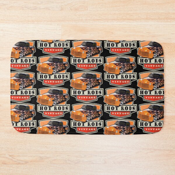Item preview, Hot rod designed and sold by Akira-31.
