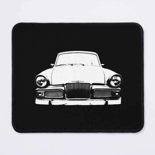 Artikelvorschau, Sunbeam Rapier 1960er britischer Oldtimer Monoblock weiß entworfen und verkauft von soitwouldseem.