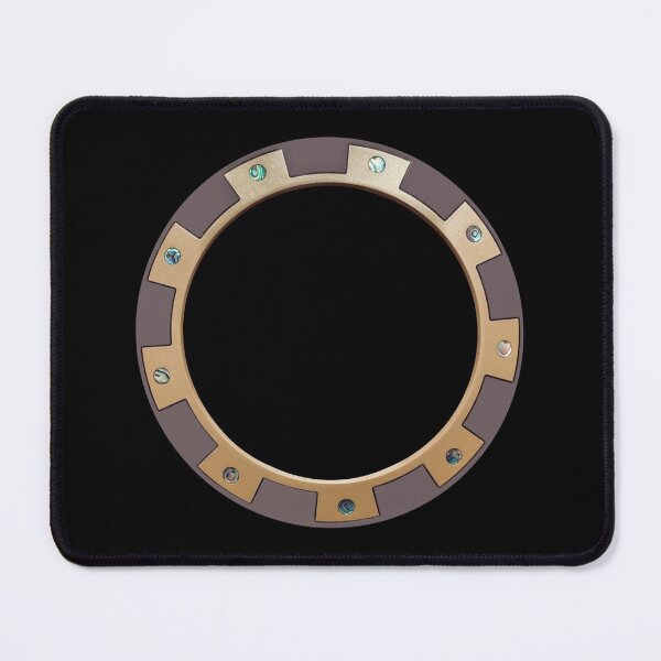 Item preview, Xena's Chakram designed and sold by CharXena.