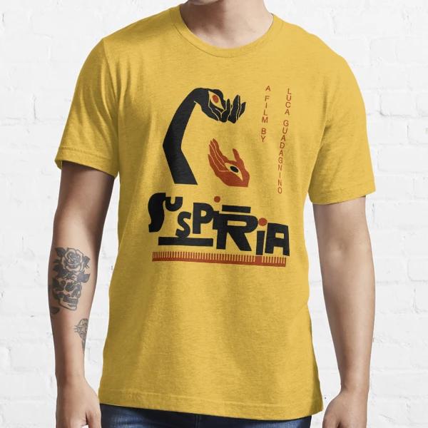 suspiria 2018 t shirt