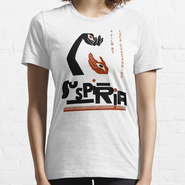 suspiria 2018 t shirt