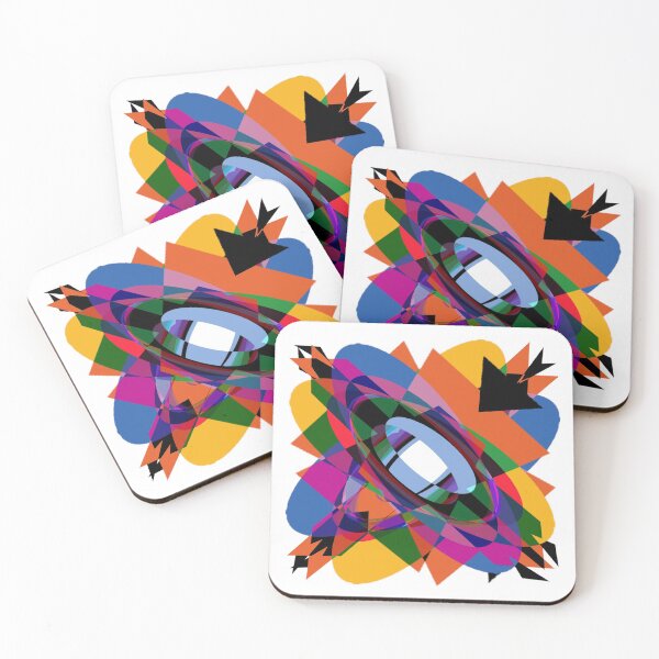 Item preview, Psychedelic colors designed and sold by Bob4rt.
