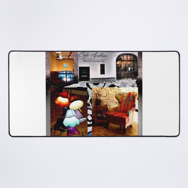 Item preview, Café Andrea ~ Momo Lounge Bar designed and sold by angel1.