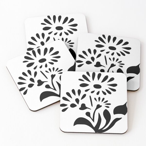 Item preview, Abstract Digital Art Flowers designed and sold by Fernando Margolles.
