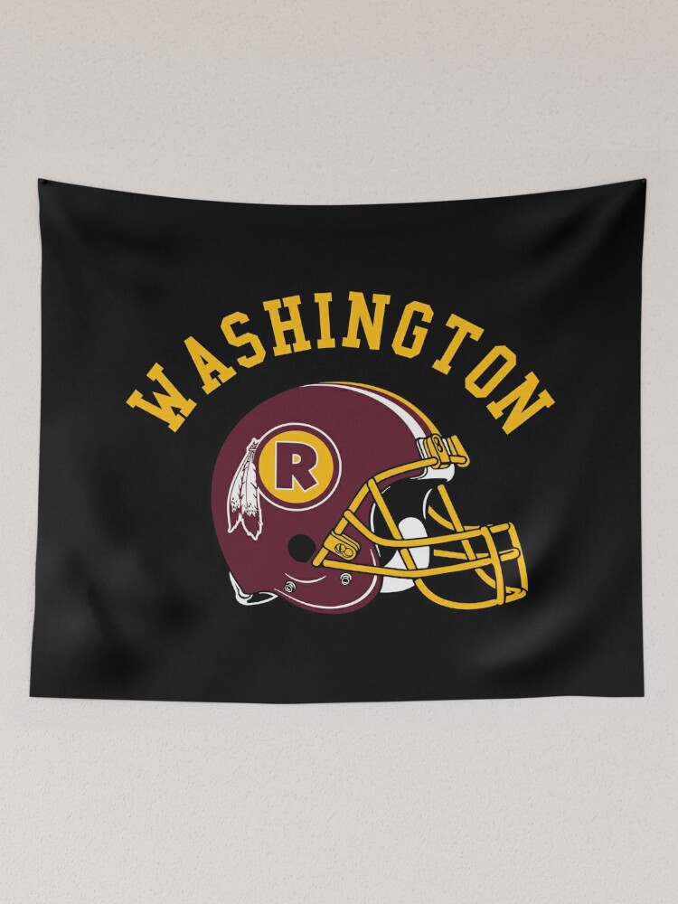 Washington Football Team Sticker for Sale by Dmitri Morari