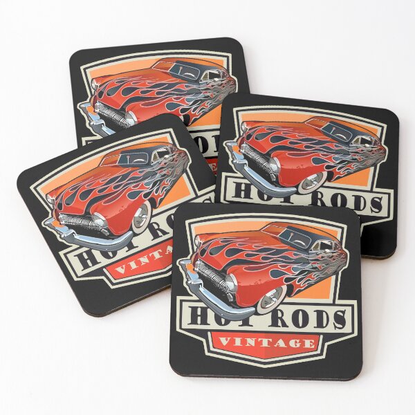 Item preview, Hot rod designed and sold by Akira-31.