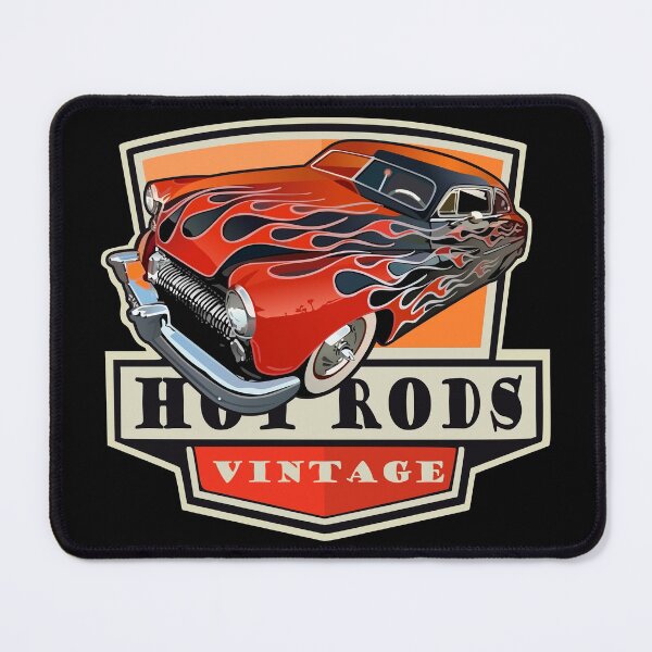 Item preview, Hot rod designed and sold by Akira-31.