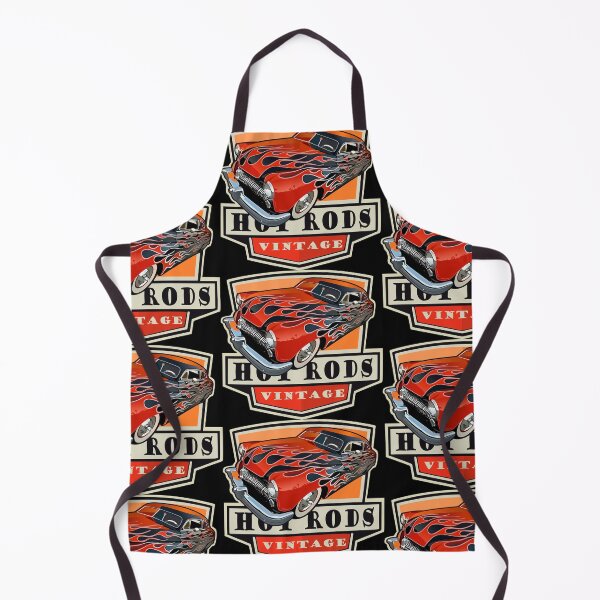 Item preview, Hot rod designed and sold by Akira-31.