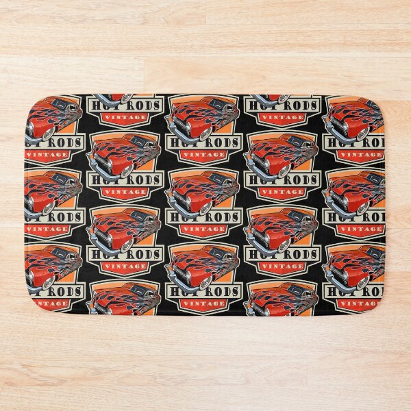 Item preview, Hot rod designed and sold by Akira-31.