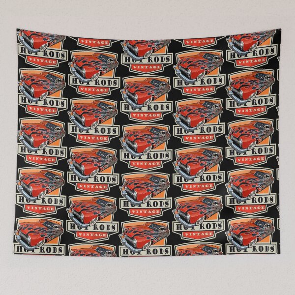 Item preview, Hot rod designed and sold by Akira-31.