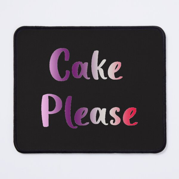Item preview, Cake Please  designed and sold by Niina  Niskanen.