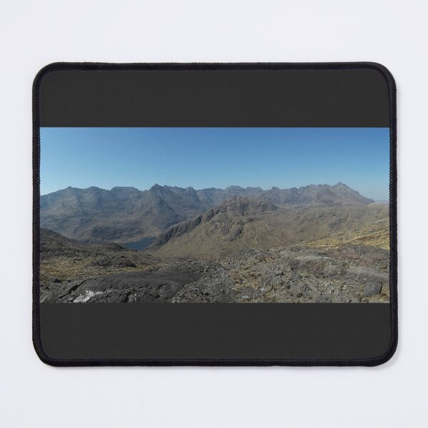 Item preview, Cuillin Ridge, Isle of Skye designed and sold by beavo.