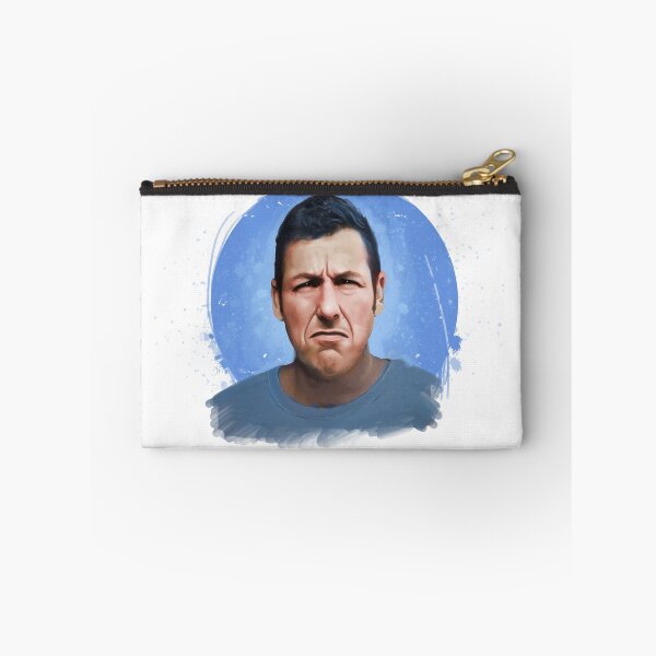Item preview, ADAM SANDLER- Famous comedian Portraits  designed and sold by Chrisjeffries24.
