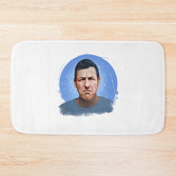 Item preview, ADAM SANDLER- Famous comedian Portraits  designed and sold by Chrisjeffries24.